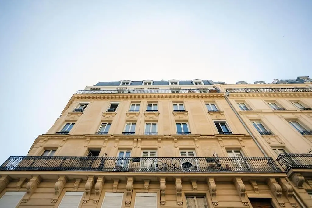 The Chaming Bastille Apartment Paris 0*,  France