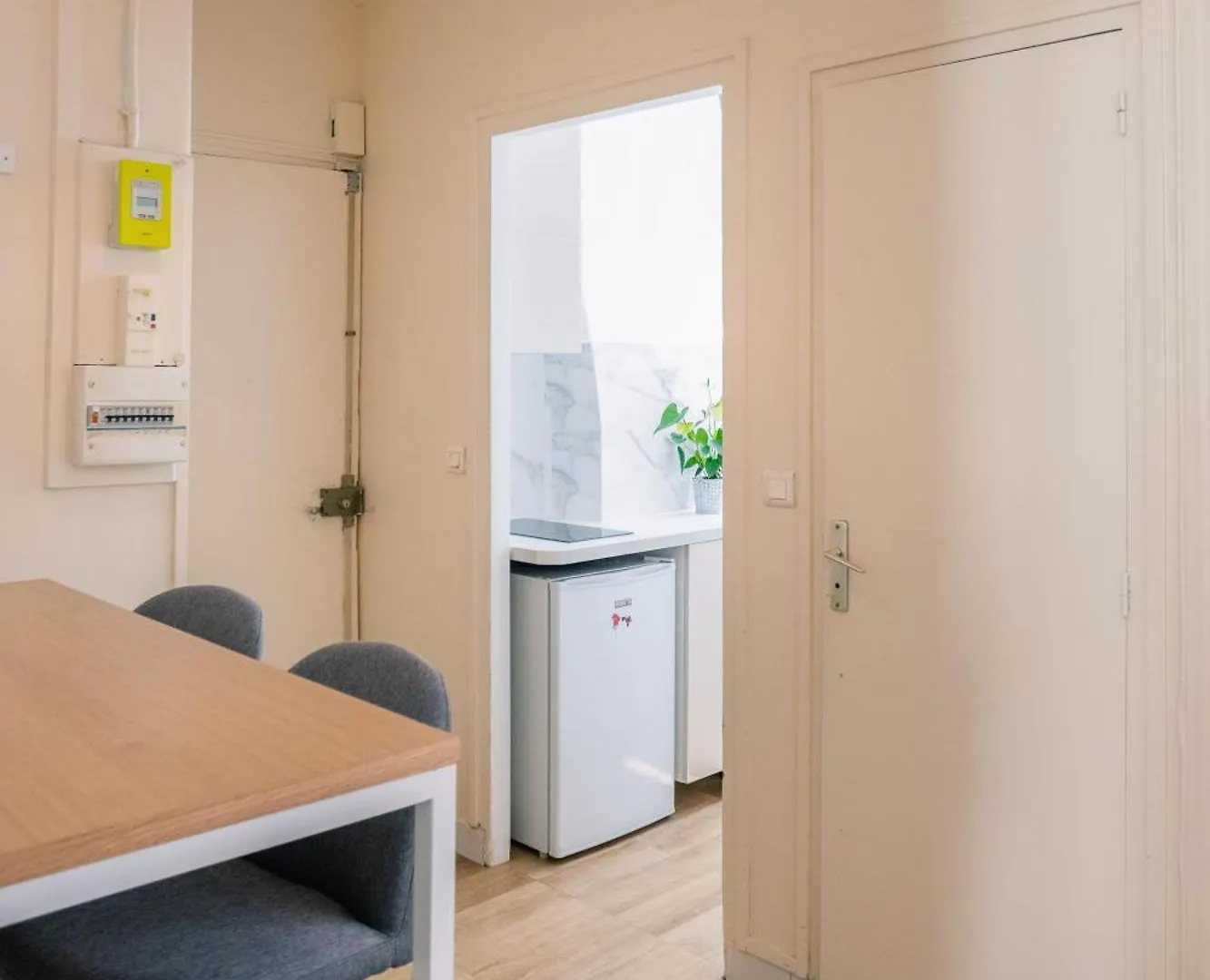 The Chaming Bastille Apartment Paris 0*,  France
