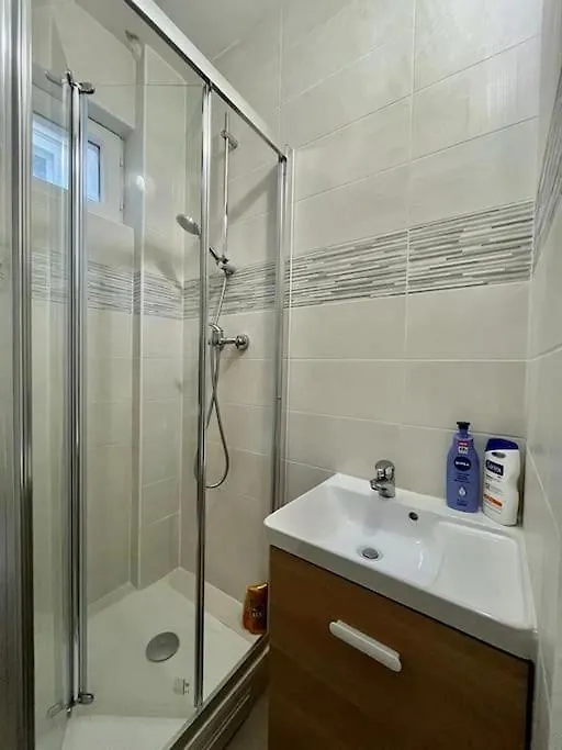 The Chaming Bastille Apartment Paris France