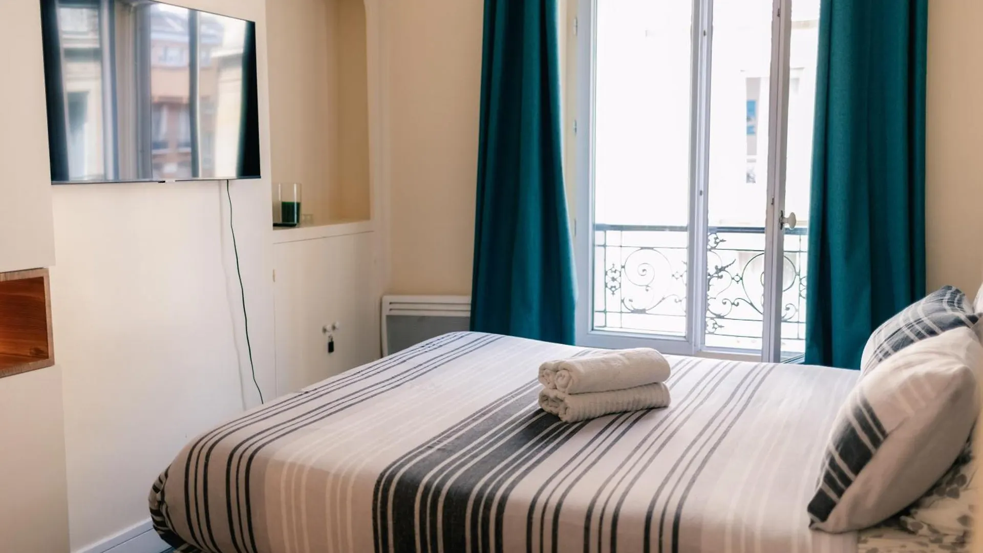 The Chaming Bastille Apartment Paris 0*,  France