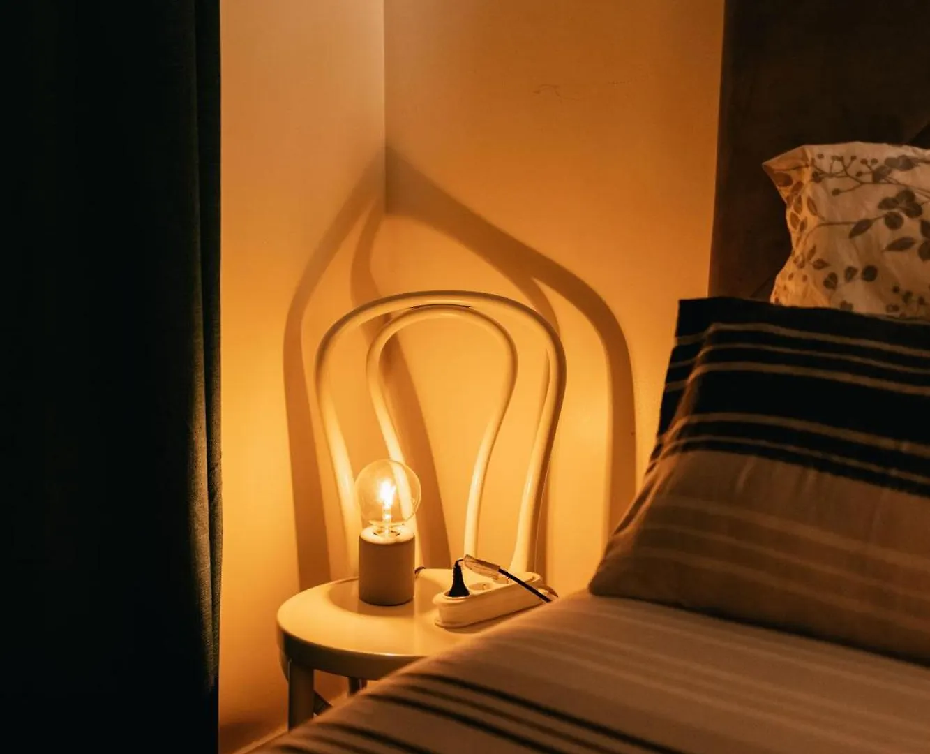 The Chaming Bastille Apartment Paris