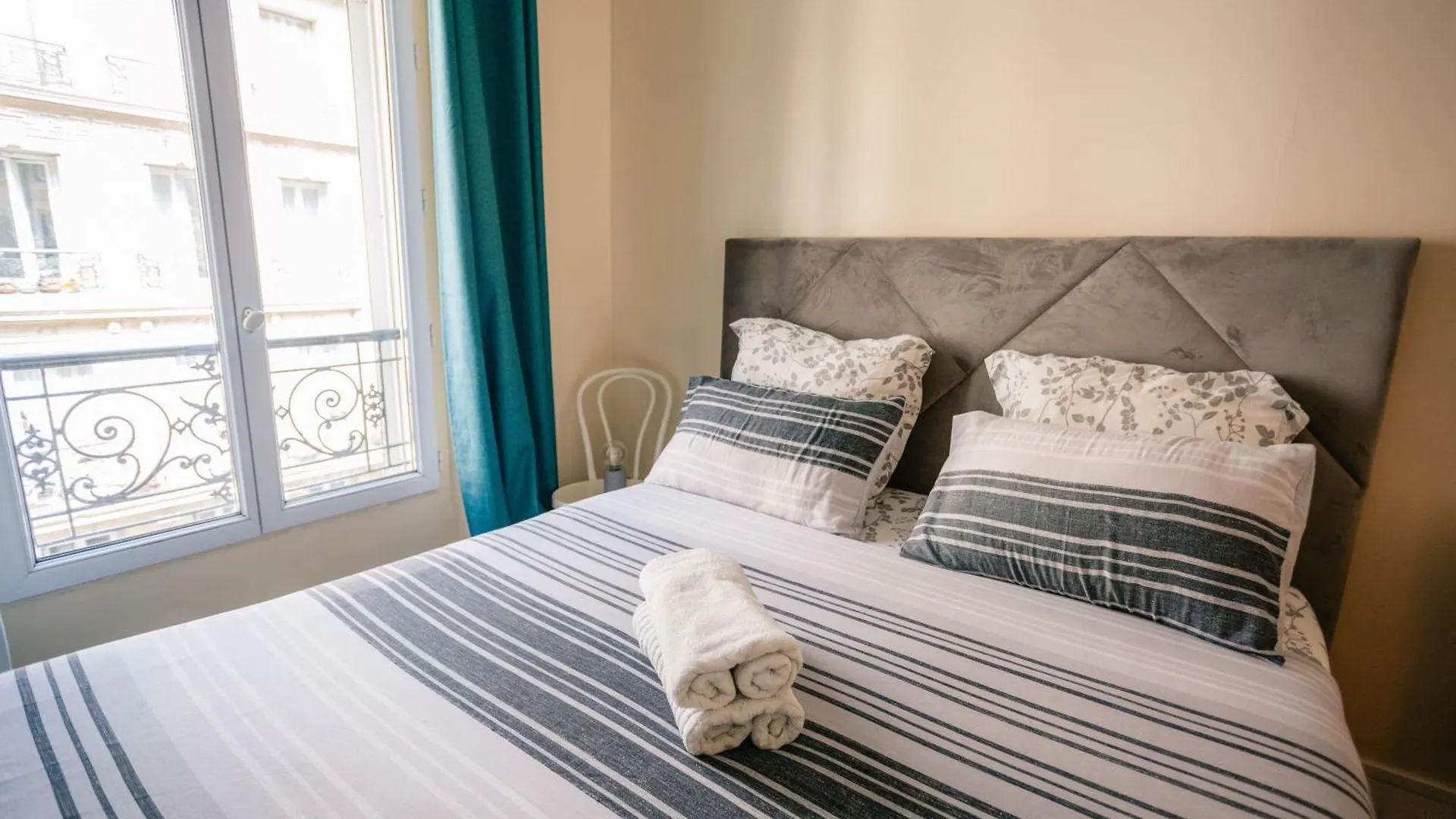 The Chaming Bastille Apartment Paris 0*,  France